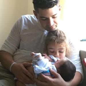 Meet your Posher, Andrew